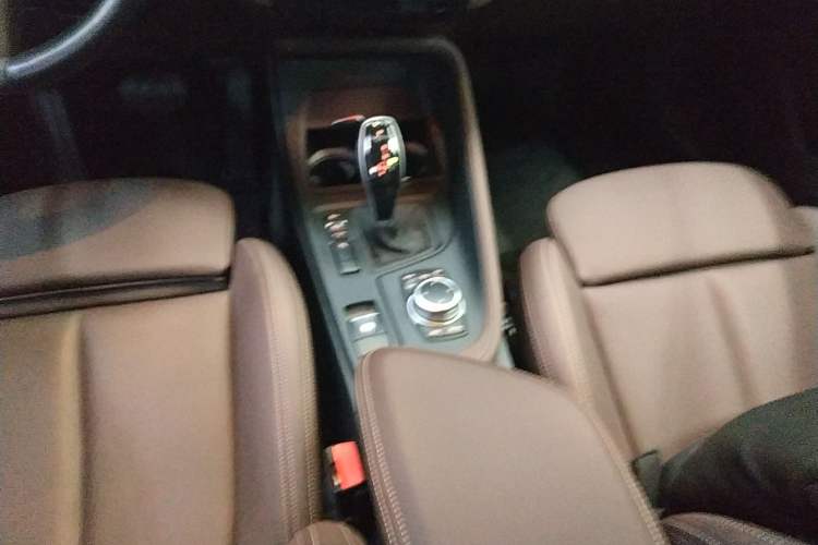 Used BMW X1 2022 sDrive25Li Leading Model
