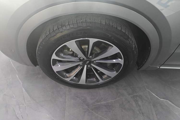 Used Li Auto ONE 2020 Extended-Range 6-Seater Version
