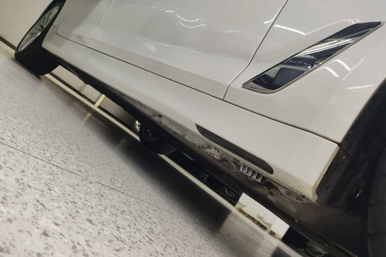 Used BMW 5 Series 2022 Updated 530Li Luxury Edition Premium Package
