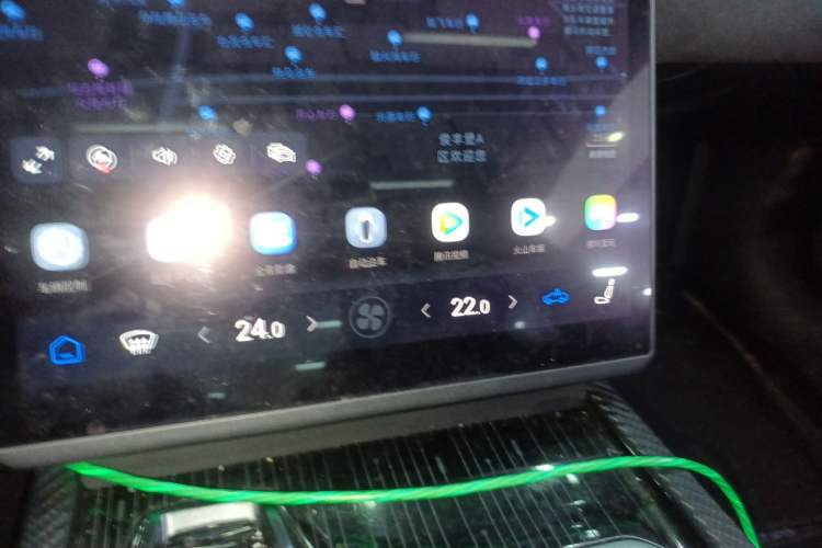 Used NETA GT 2023 560
