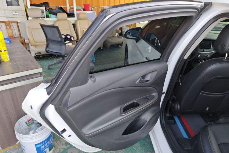 Used Buick Verano 2020 20T CVT Leading Edition
