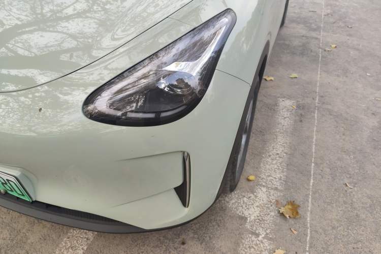 Used  Geome 2025 UP 410km Exploration+ Edition
