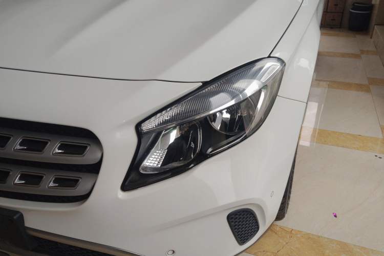 Used Mercedes-Benz GLA 2019 GLA 200 Dynamic Edition