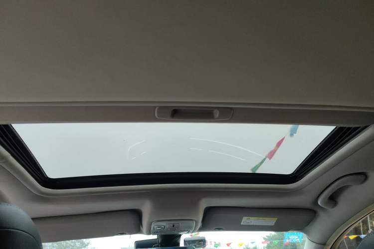 Used Citroen C5 2017 350THP Automatic Luxury Model
