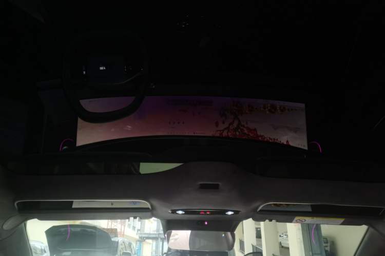 Used  E8 2025 575 km Exploration Intelligent Driving Edition