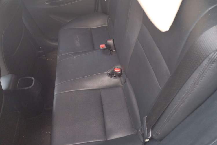 Used Toyota YARiS L 2022 X-Trail 1.5L CVT Leading PLUS Edition