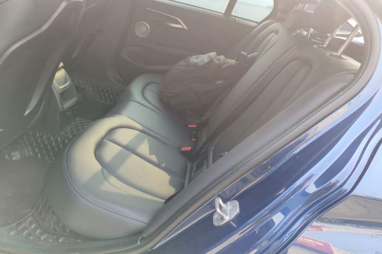 Used BMW 1 Series 2021 Revised 120i M Sport Night Edition
