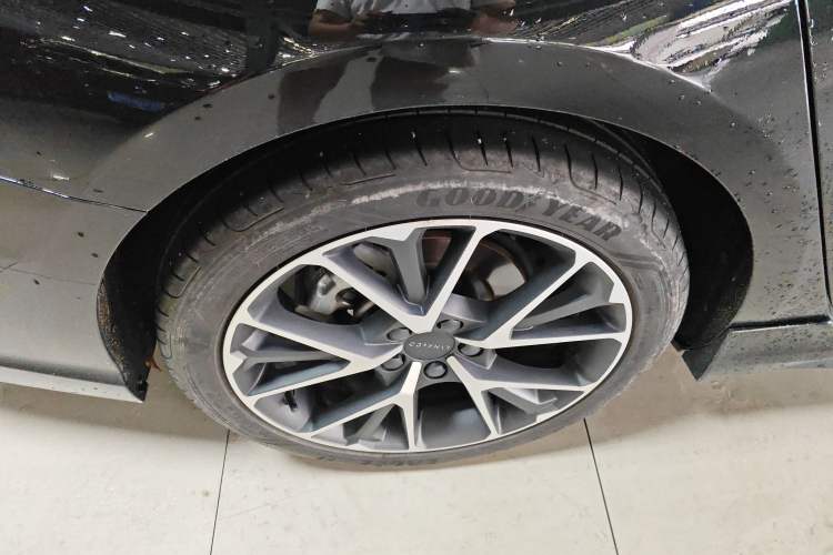 Used Lynk & Co 03 2022 1.5TD DCT JingPro
