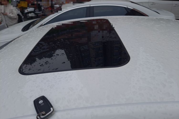 Used Ford Mondeo 2017 Facelifted EcoBoost 180 Fashion Edition