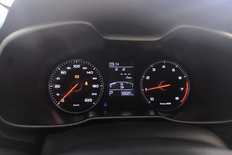 Used MG ZS 2019 1.5L Automatic Global Luxury Edition China VI Standard
