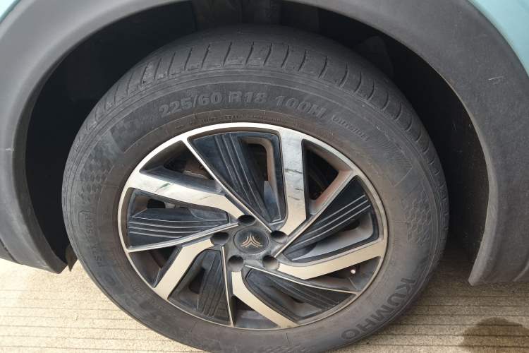 Used NETA U 2021 Pro 500 Global Edition