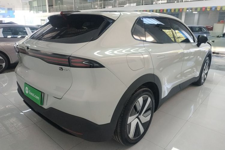 Used  S05 2024 510 Plus Pure Electric Version
