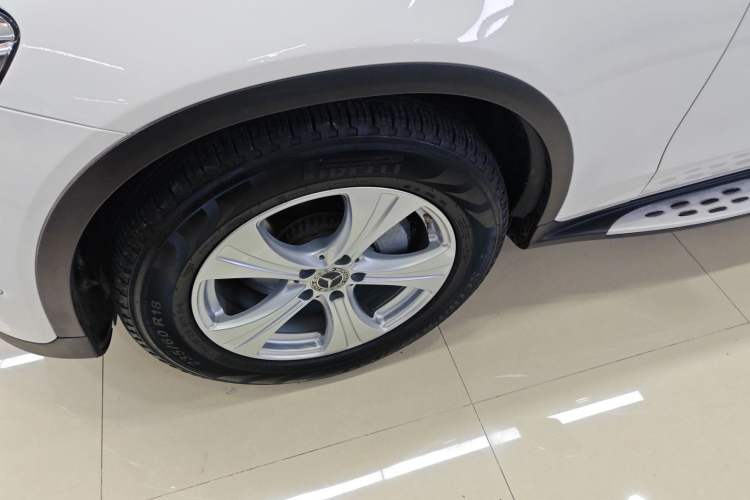 Used Mercedes-Benz GLC 2020 Facelifted GLC 260 L 4MATIC Dynamic Edition
