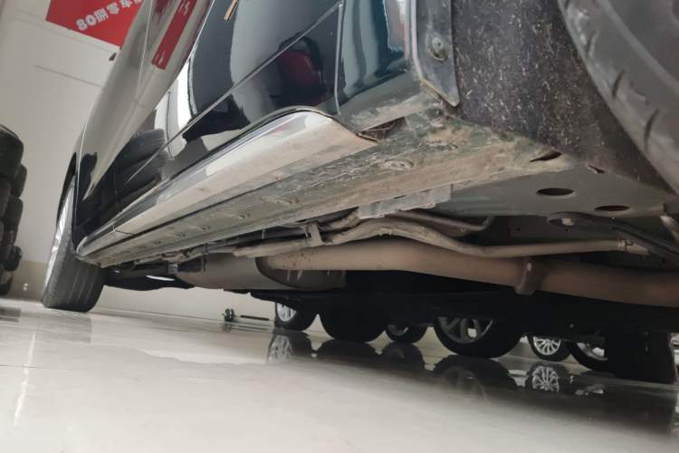 Used Buick Century 2023 2.0T Four-Seat Private Edition
