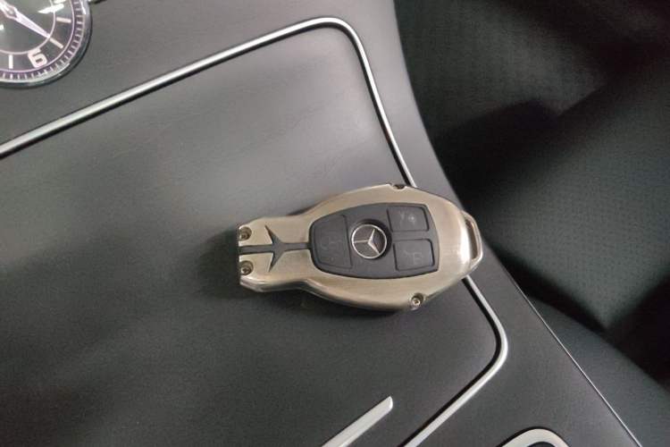 Used Mercedes-Benz C-Class 2018 C 200 L 4MATIC Sport Edition
