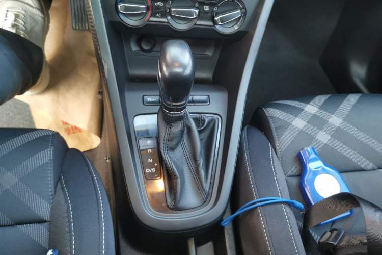 Used MG 3 2017 1.5L Automatic Smart Connect Luxury Edition
