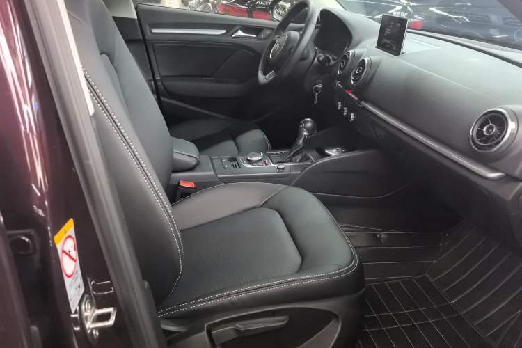 Used Audi A3 2016 Sportback 35 TFSI Ambition
