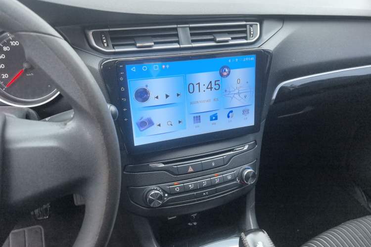 Used Peugeot 408 2014 1.8L Manual Leading Edition
