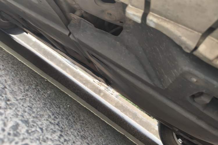 Used Toyota Corolla 2019 1.2T S-CVT GL-i Elite Edition
