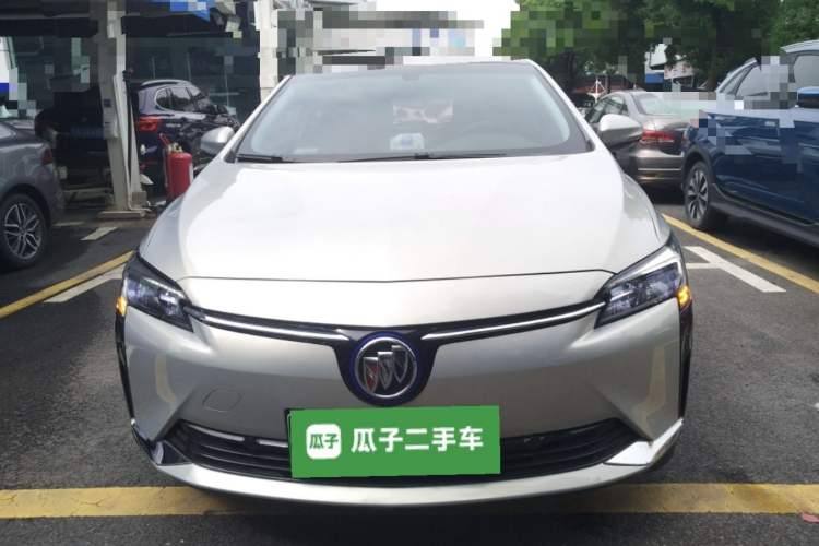 Used Buick Velite 6 2024 430km Enjoyment Version
