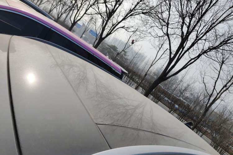 Used Ford Escape 2020 EcoBoost 245 Two-Wheel-Drive Titanium Edition
