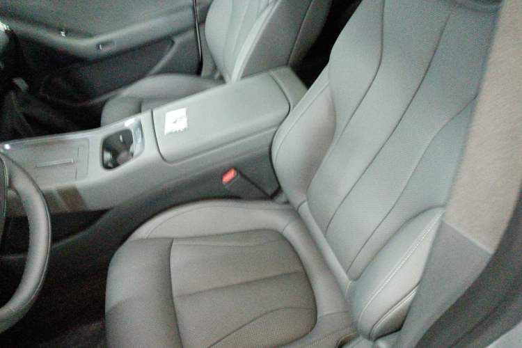 Used XPeng P7+ 2024 Long-Range Max
