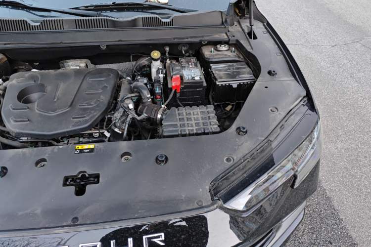 Used Jetour Dashing 2025 1.5T DCT Ultimate Edition
