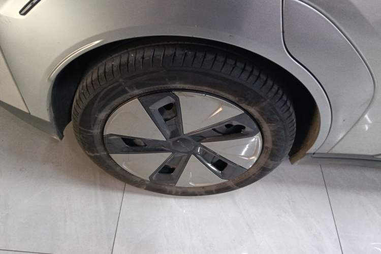 Used AION Y 2022 Plus 70 Enjoy Edition
