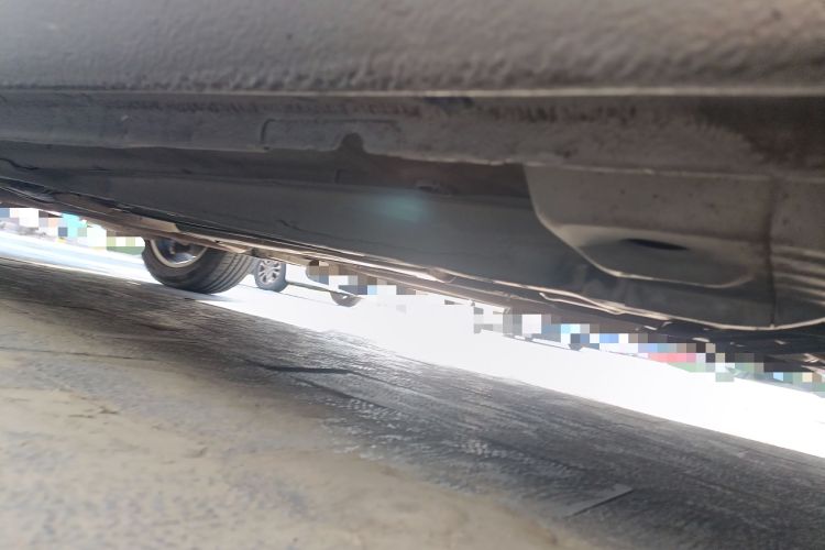 Used Buick Regal 2014 1.6T Fashionable Tech Edition