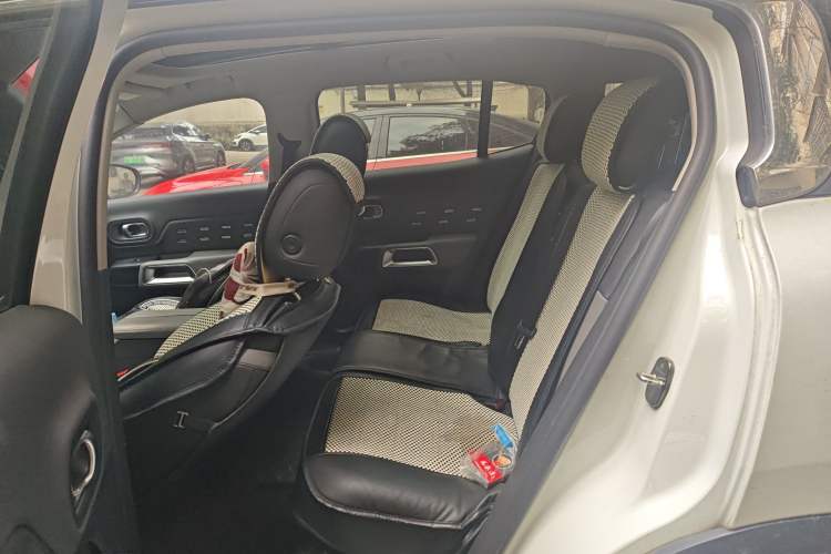 Used Citroen C5 AIRCROSS 2017 380THP Luxury Version