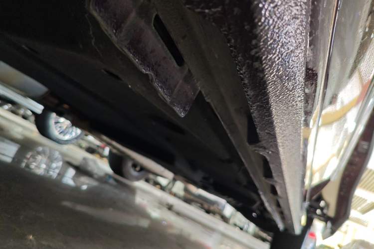 Used Buick GL8 2022 Avenir Aivia Six-Seat Deluxe Edition
