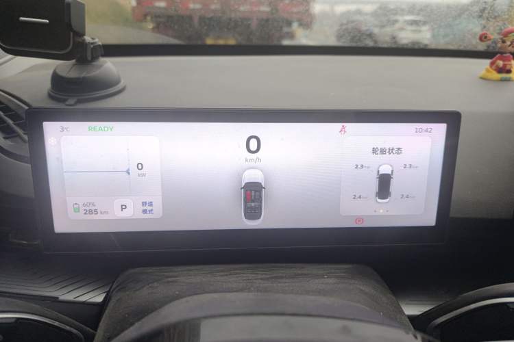 Used Geometry G6 2022 480 New Enjoyment Version