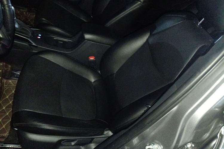 Used Toyota Corolla Cross 2022 2.0L Elite Edition