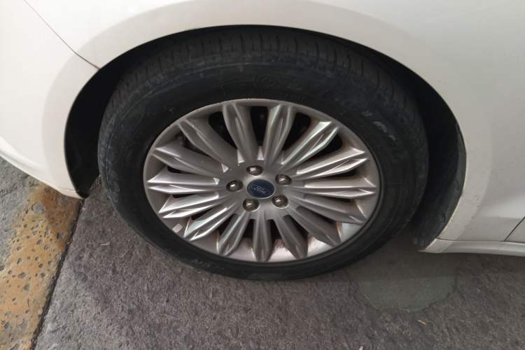 Used Ford Mondeo 2013 2.0L GTDi 200 Fashion Edition
