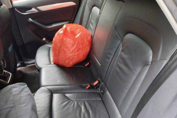 Used Audi Q3 2015 35 TFSI Comfort Model