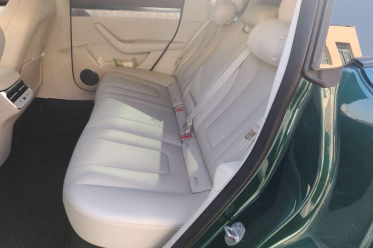 Used Hima Luxeed R7 2026 Model Pure Electric Max