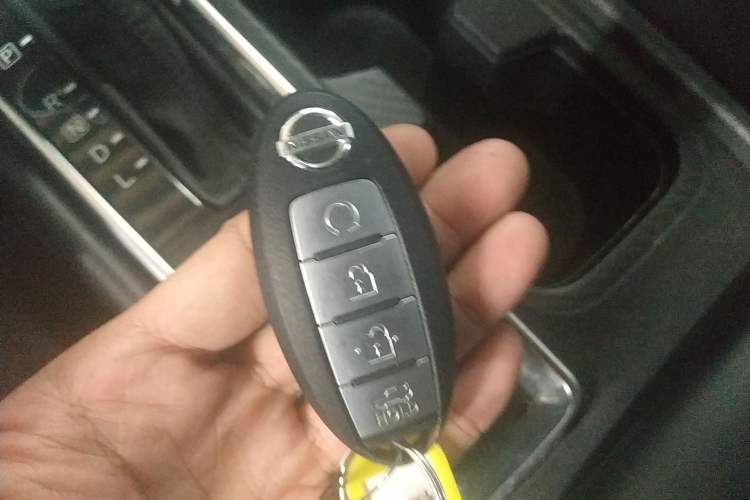 Used Nissan Sylphy 2022 1.6L XL CVT Enjoyment Edition