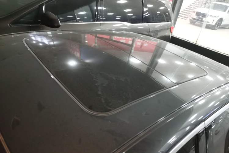 Used Lynk & Co 03 2023 1.5TD DCT JingPlus
