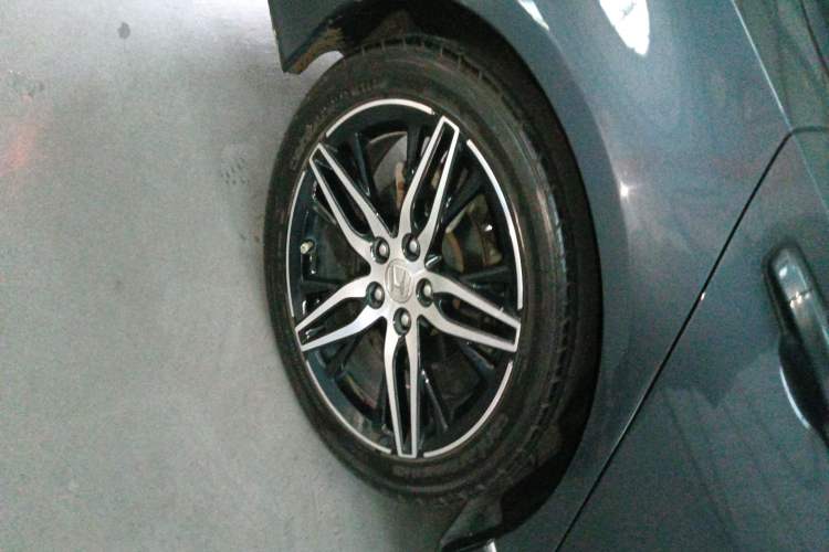 Used Honda Accord 2022 260TURBO Phantom Night · Prestige Edition