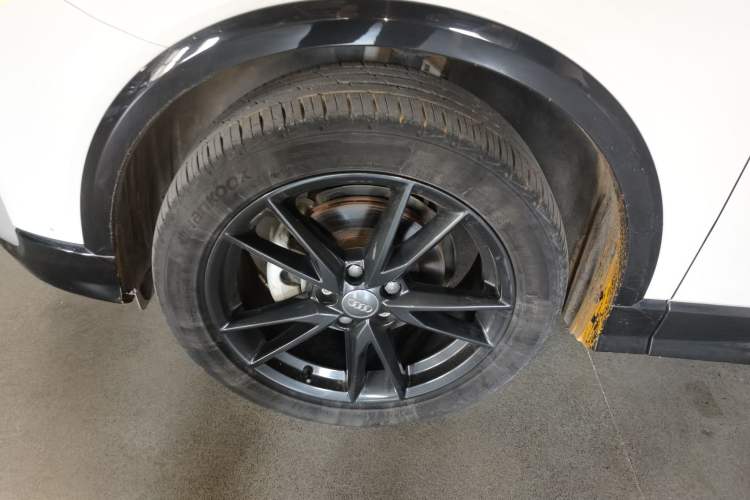 Used Audi Q2L 2020 35 TFSI Fashion Dynamic Model
