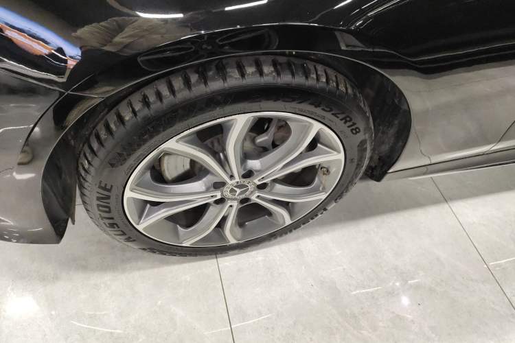 Used Mercedes-Benz E-Class 2021 E 300 L Sport Luxury Edition