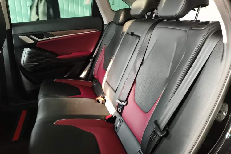 Used SOL QX 2022 300T DCT Moon Exploration Edition
