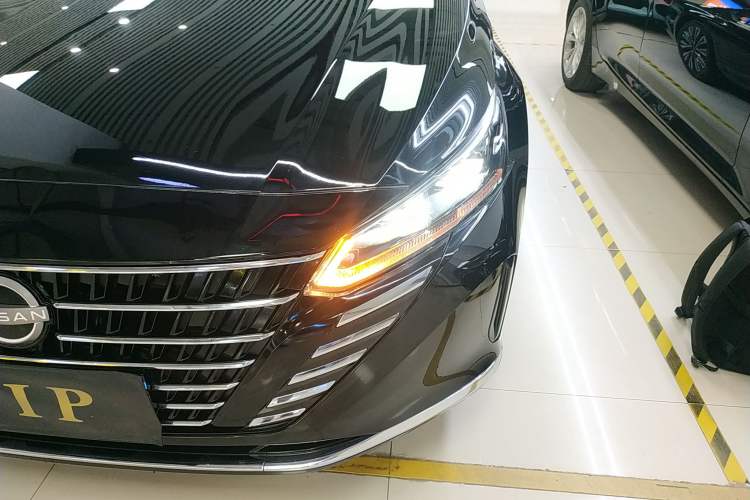 Used Nissan Teana 2022 2.0L XL-TLS Enjoyment Edition
