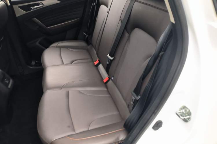 Used Changan CS35PLUS 2019 1.6L Manual Chuanlian Edition
