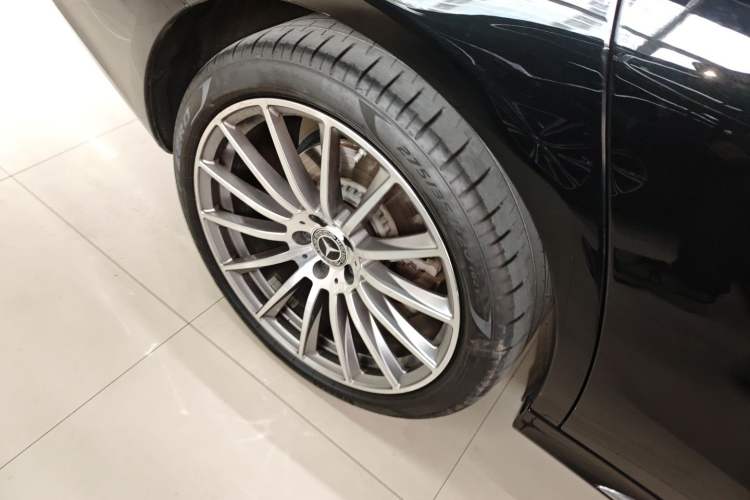 Used Mercedes-Benz E-Class 2024 E 300 L Luxury Model
