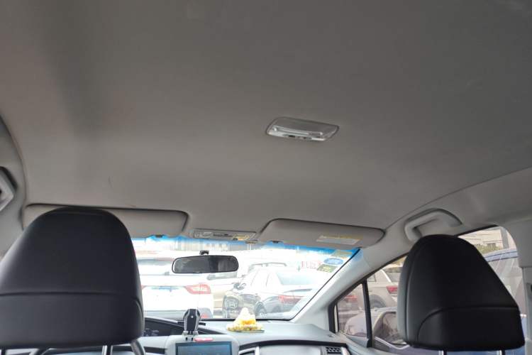 Used Honda Jade 2016 1.8L Automatic Comfort Version 5 Seats