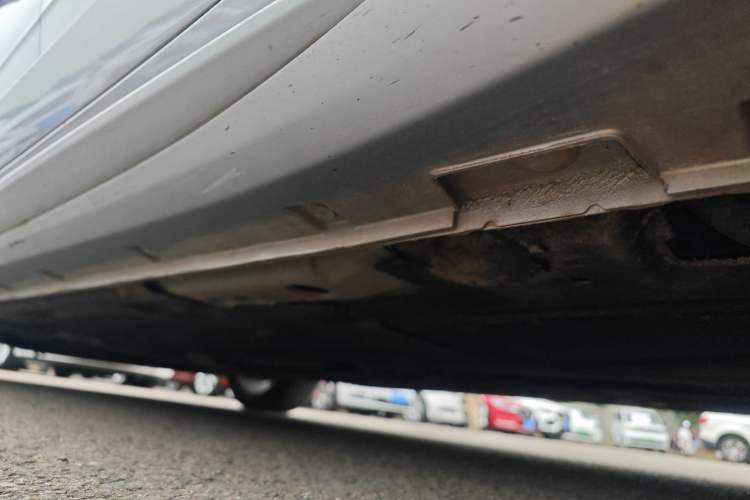 Used Geely Auto Preface 2021 Revised Version 2.0TD Luxury Edition
