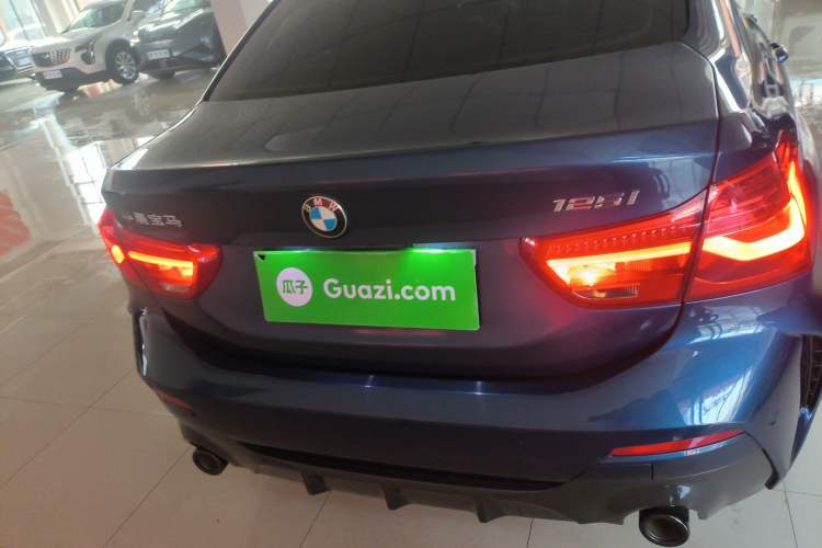 Used BMW 1 Series 2022 125i M Sport Night Edition
