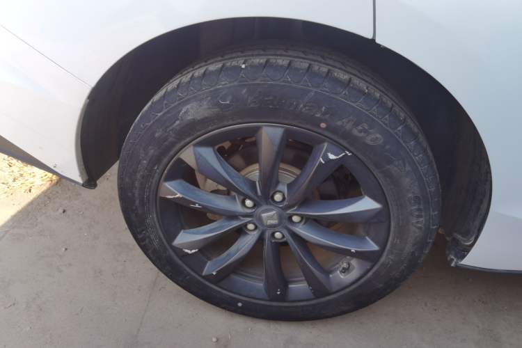 Used Baojun RC-6 2019 1.5T Manual Elite Version with 24-Hour Online Service