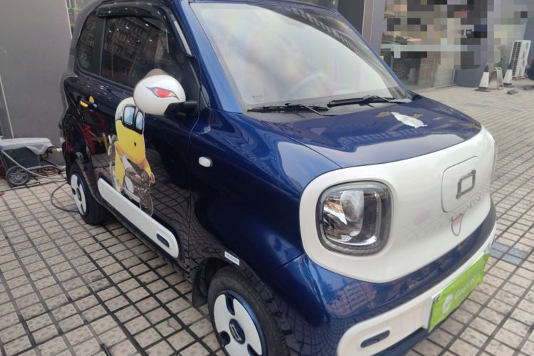 Used Bestune Pony 2025 222km Lightning Horse
